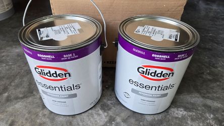 Interior Paint New