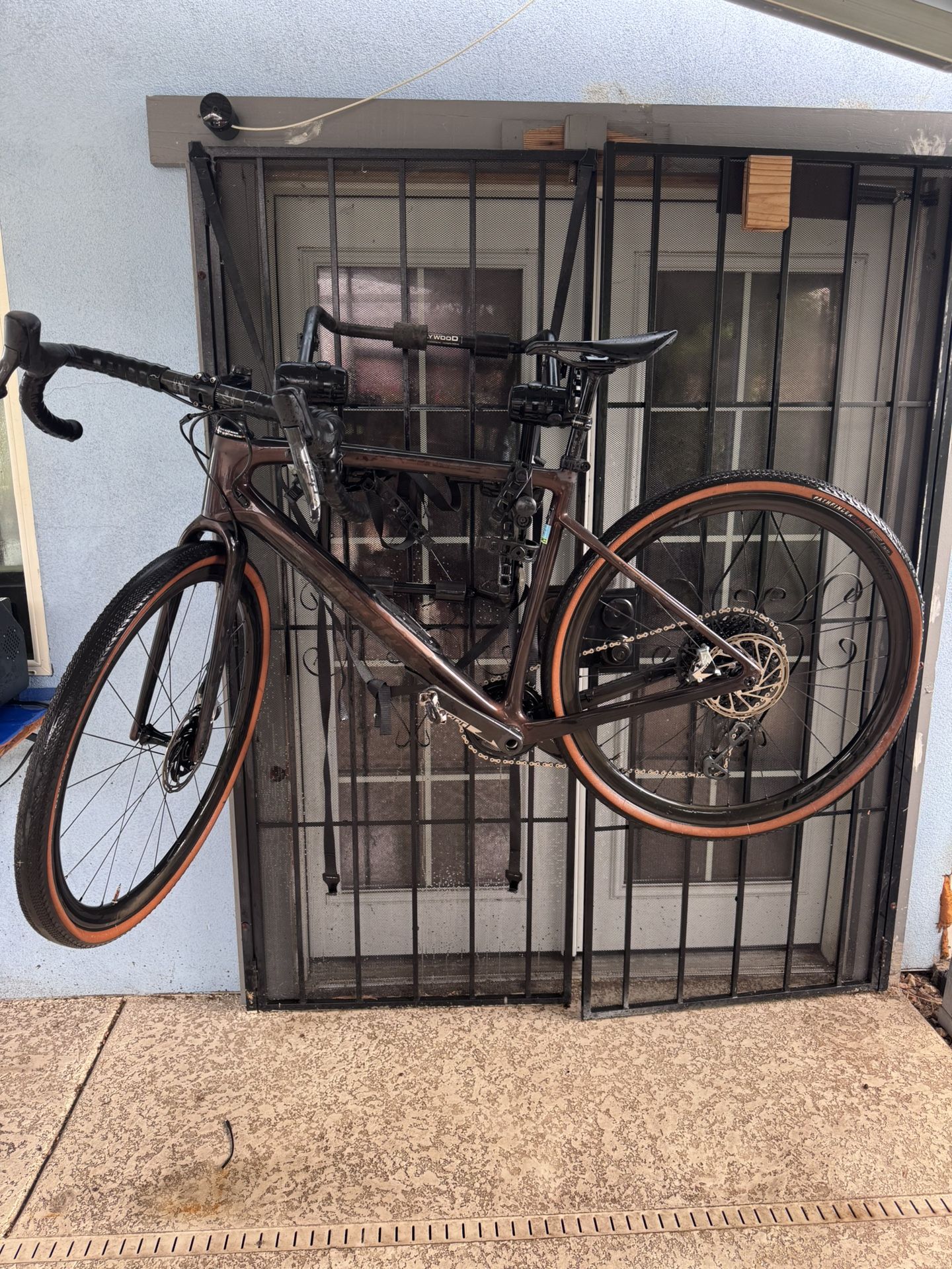 Specialized S-Works Diverge Gravel Bike - 2021 -56cm