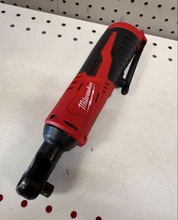 Milwaukee new 3/8" Ratchet