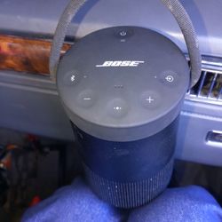 Bose Speaker