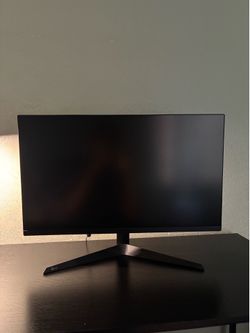 27” LG UltraGear Monitor 165hz