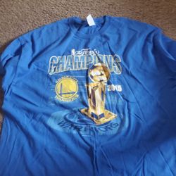 The finals championship 2015 Golden State Warriors
