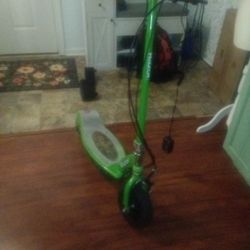 Razor Scooter 