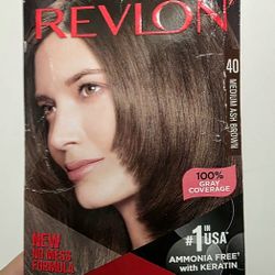 Revlon Hair Paint