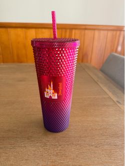 Disney x Starbucks Cup
