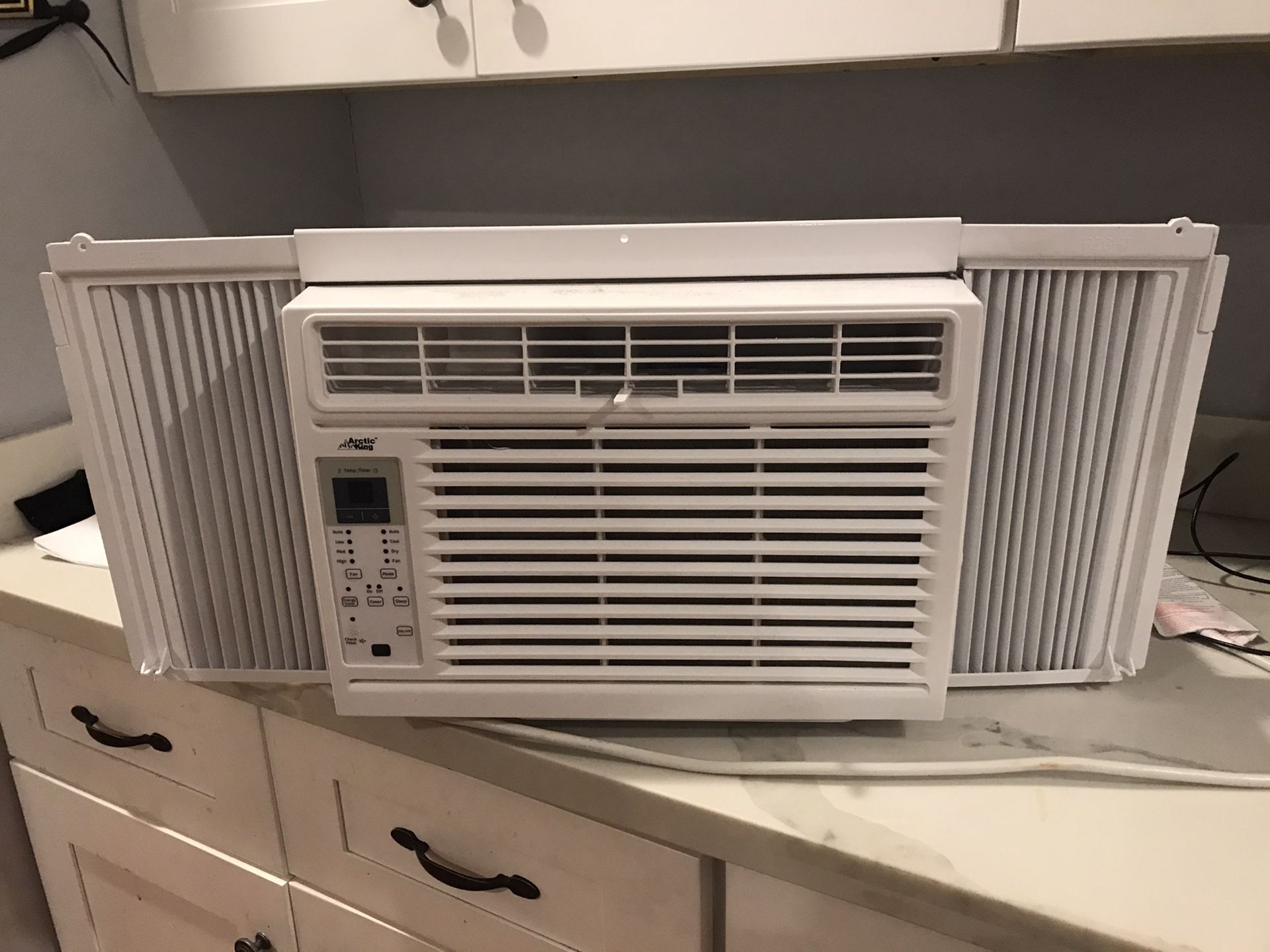 AC unit great condition