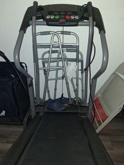 Treadmill