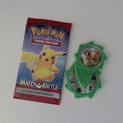 Pokémon Cards 