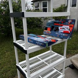 Shelf Organizer