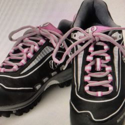 Ladies Pearl Izumi Shoes Women’s US 9 / EUR 40 Cycling X-A III