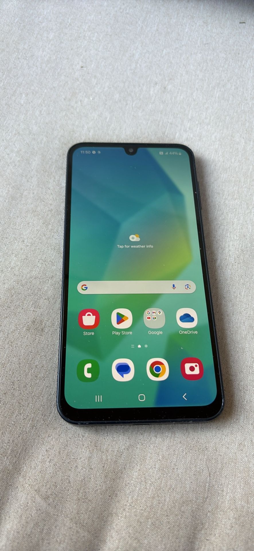 Samsung A16 5g. Like New And Unlocked!