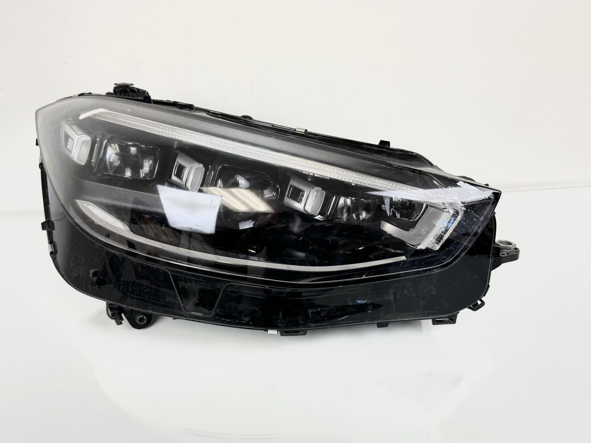 2021-2022 Mercedes S500 S580 W223 Front Right HeadLight Lamp OEM