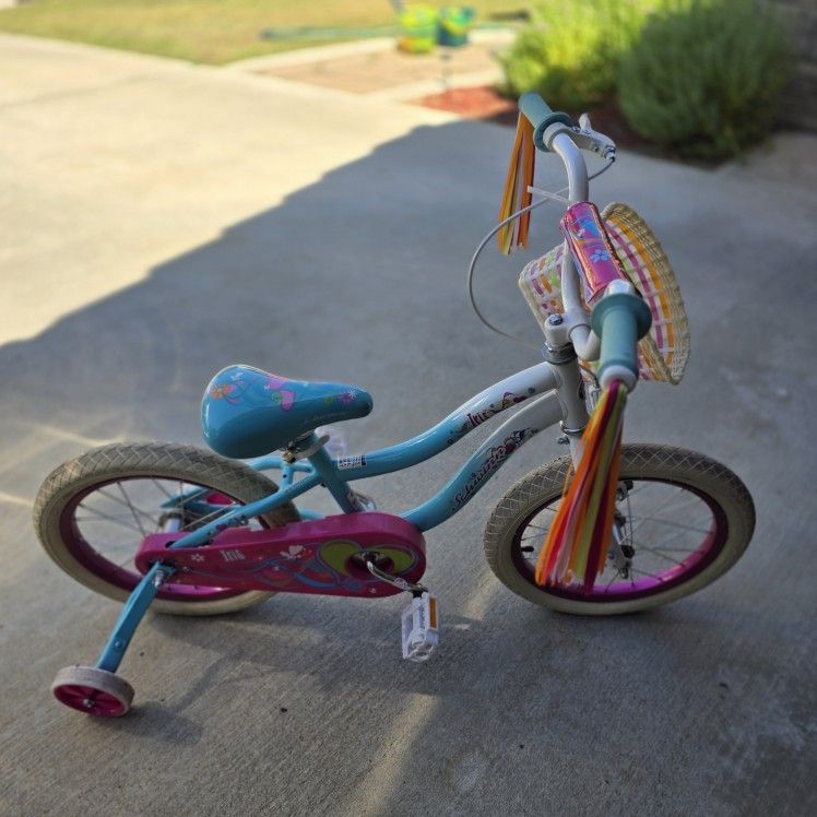 Kids Bike