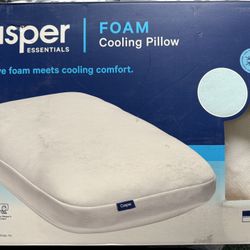 Casper Pillow