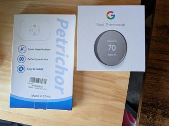 Nest Thermostat