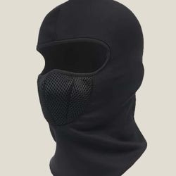 Solid Balaclava Cap For Daily Life For 5$ Pick Up