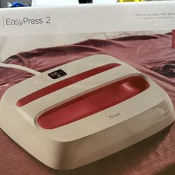 Cricut Easy Press 2