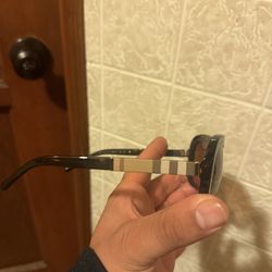 Burberry sunglasses