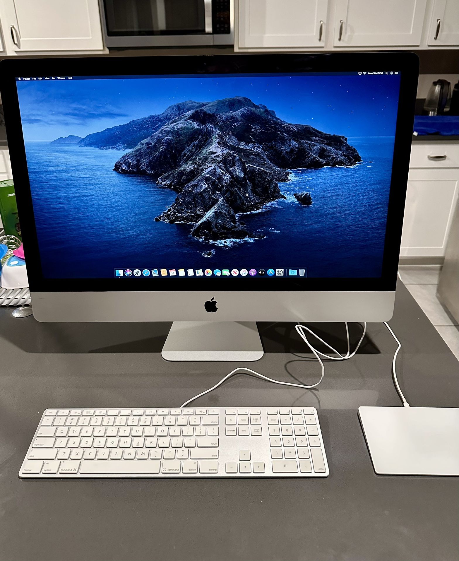 Apple iMac 27 Inch