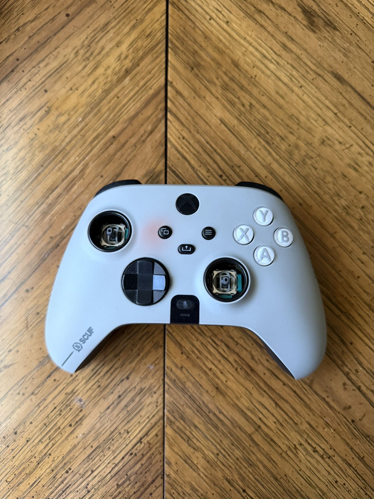 Xbox One Scuf Controller