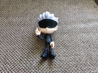 Gojo Small Toy