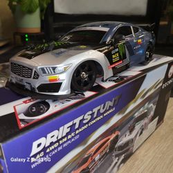 Rc Car