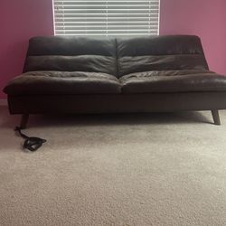 Futon Bed