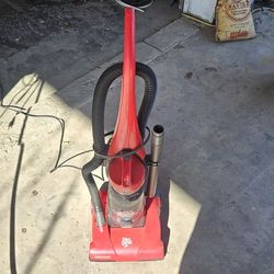 Dirt Devil Vacuum