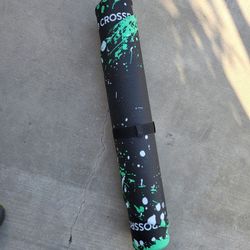 Crossrope Jump Rope Mat (NEW)