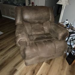 Power Recliner Chair