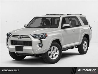 2024 Toyota 4Runner