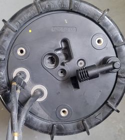 Mercedes Heater Addblue F01C150170