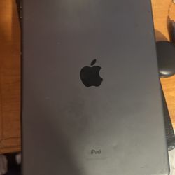 iPad generation nine