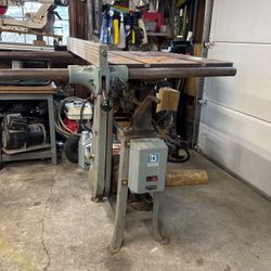 Table Saw