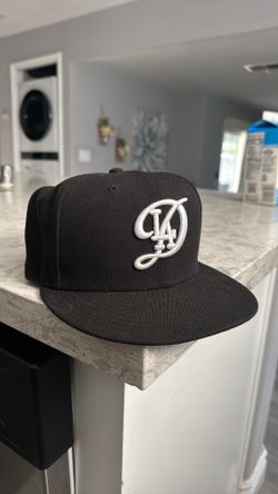 Dodger Hat