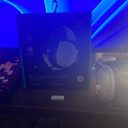 Razer Blackshark V2 PRO