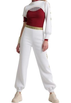 Adult Zombies 4 Nova costume
