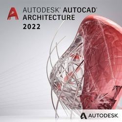AutoCAD For Architect And Engineer

