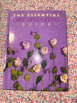 Cake Decorating Guide