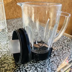 Vaso En Buenas Condiciones 