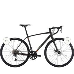  ADV 2.1 Road Bike