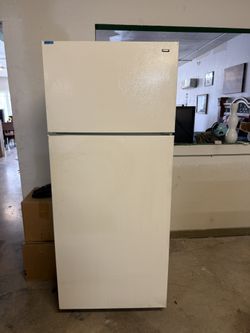 Hotpoint Top Freezer 