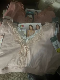 Bras
