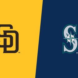 Padres Mariners Tickets For Thursday (04/16)