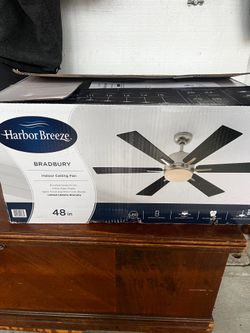 Ceiling Fan