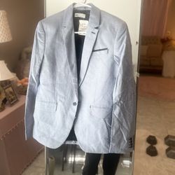 Saco De Vestir Para Jovencito 