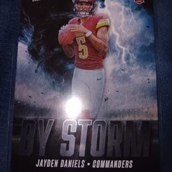 Football Card