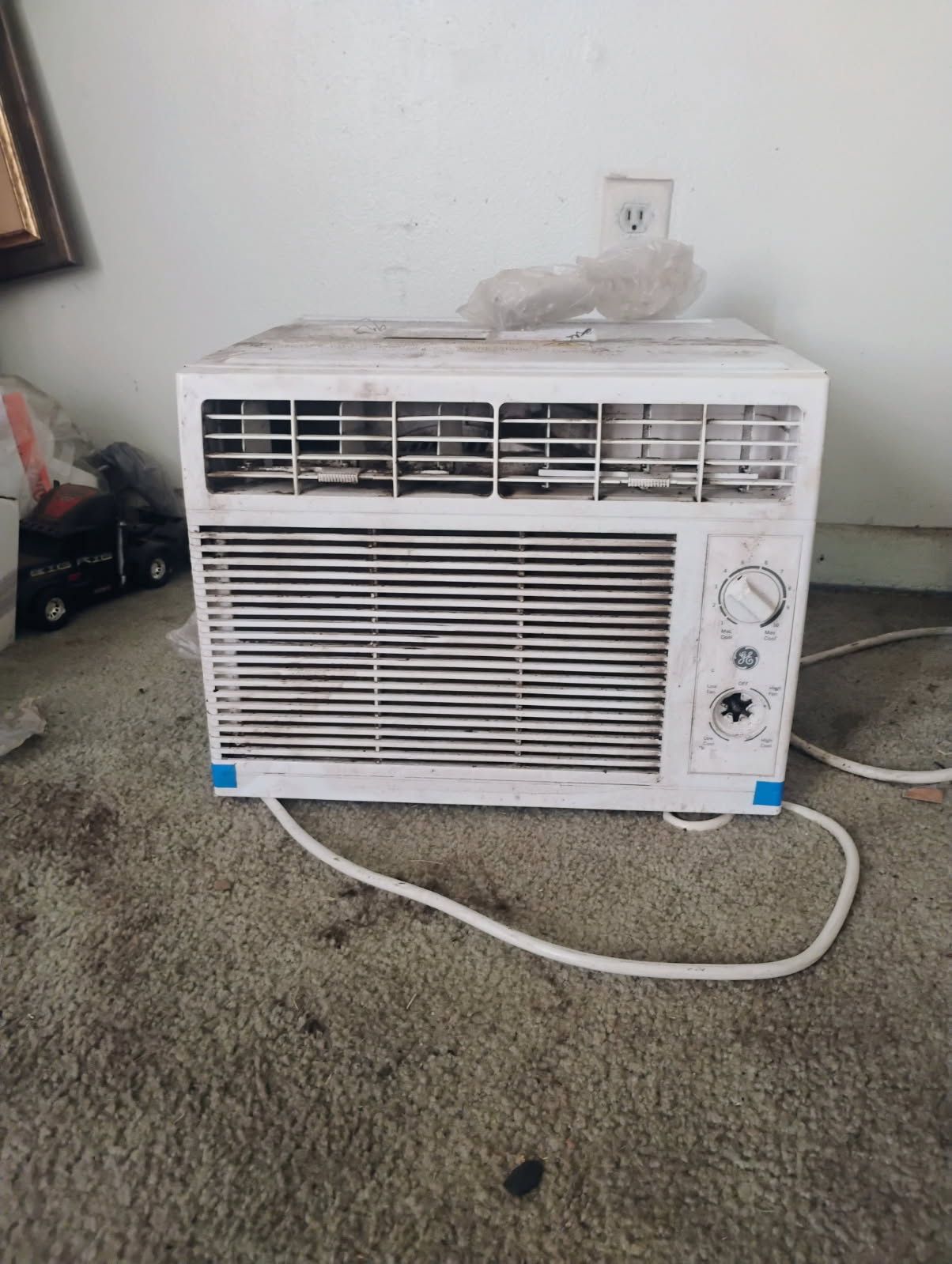 Ac Unit