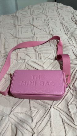 New mini bag