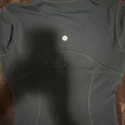 Lululemon define jacket